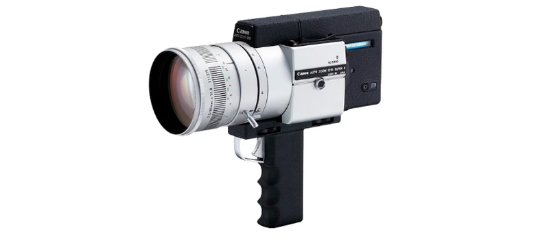 Image: Canon